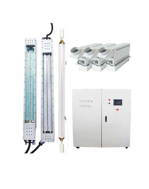 UV固化加裝系統(tǒng)